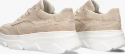 LINA LOCCHI lage sneakers 04-91 beige Outlet
