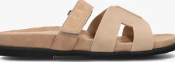 LINA LOCCHI slippers sue h slipper beige Sale