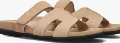 LINA LOCCHI slippers sue h slipper beige Sale