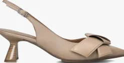 LODI slingbacks kal5307 beige Clearance