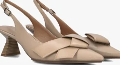 LODI slingbacks kal5307 beige Clearance