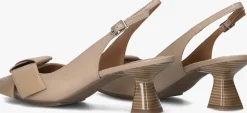 LODI slingbacks kal5307 beige Clearance
