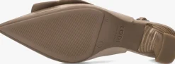 LODI slingbacks kal5307 beige Clearance
