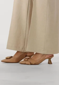 LODI slingbacks kal5307 beige Clearance