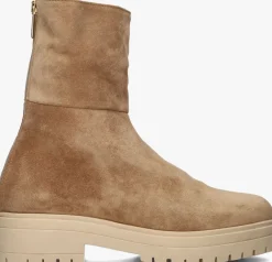 MACE enkellaarsjes m1132 beige Clearance