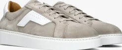 MAGNANNI lage sneakers 25349 sue beige Online