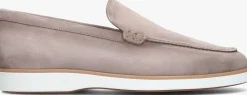 MAGNANNI loafers 25117 beige Sale