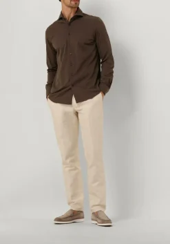 MAGNANNI loafers 25117 beige Sale