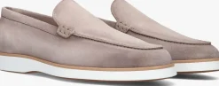 MAGNANNI loafers 25117 beige Sale