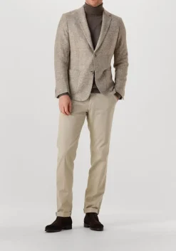 MASONS chino torinostyle mbe070 beige Clearance