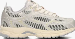 MERCER AMSTERDAM lage sneakers the re-run champagne beige Clearance