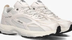 MERCER AMSTERDAM lage sneakers the re-run pineapple 2.0 beige Hot