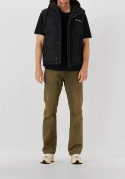 MERCER AMSTERDAM lage sneakers the re-run nappa beige Discount