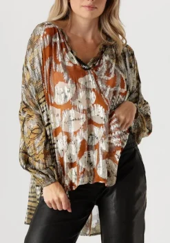 MES DEMOISELLES blouses layla beige Outlet