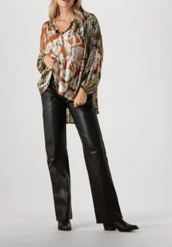 MES DEMOISELLES blouses layla beige Outlet