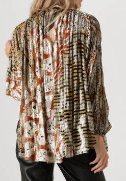 MES DEMOISELLES blouses layla beige Outlet