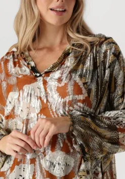 MES DEMOISELLES blouses layla beige Outlet