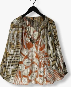 MES DEMOISELLES blouses layla beige Outlet