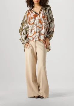 MES DEMOISELLES blouses layla beige Outlet