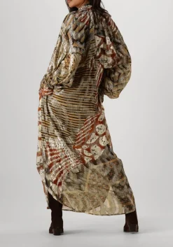 MES DEMOISELLES jurken lorena beige