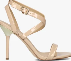 MICHAEL KORS sandalen asha beige Clearance