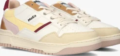 MoEa lage sneakers gen 2 beige