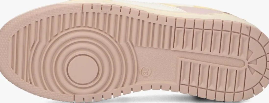 MoEa lage sneakers gen 2 beige