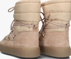 MOON BOOT snowboots 24500200 lab69 beige Best