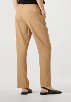 MOS MOSH pantalon myla miley pant beige Clearance
