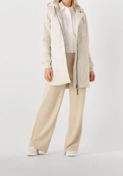 MOSCOW wijde broek 66-02-noelle beige Clearance