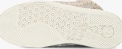 MOU hoge sneakers eskimo sneaker beige Online