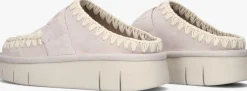 MOU instappers bounce clog beige Sale
