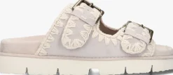 MOU slippers new bio beige Outlet