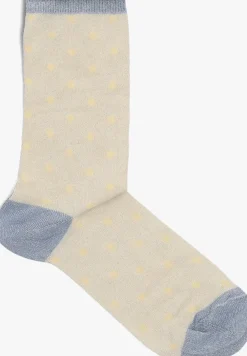 MP DENMARK sokken donna beige Clearance