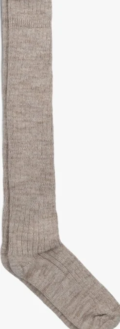 MP DENMARK sokken megan beige New