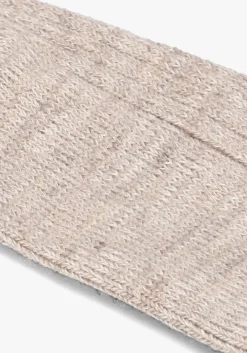 MP DENMARK sokken megan beige New