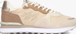 MRP lage sneakers amsterdam 06 beige New