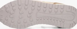 MRP lage sneakers amsterdam 06 beige New