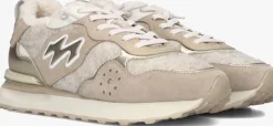 MRP lage sneakers amsterdam 47 beige Sale