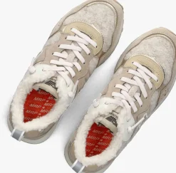 MRP lage sneakers amsterdam 47 beige Sale