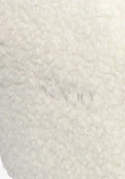 NÚNOO núnoo schoudertas stella teddy beige