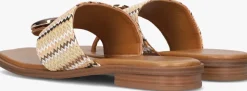 NOA HARMON teenslippers 9275 beige Online