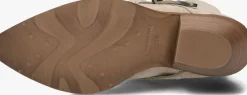 NOTRE-V cowboylaarzen 08-480 beige Discount
