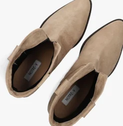 NOTRE-V cowboylaarzen 39445 beige Online