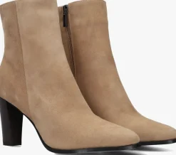 NOTRE-V enkellaarsjes 97436 beige Online