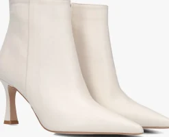 NOTRE-V enkellaarsjes 19536 beige Best