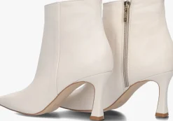 NOTRE-V enkellaarsjes 19536 beige Best