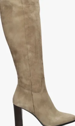 NOTRE-V hoge laarzen 97490 beige Sale