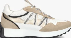 NOTRE-V lage sneakers kronos-11 beige Hot