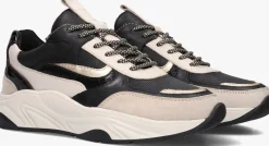 NOTRE-V lage sneakers iva-30 beige Best